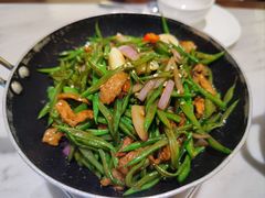 -小菜园新徽菜(合肥瑶海万达店)