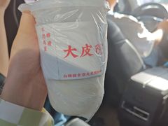 -白翔甜食店