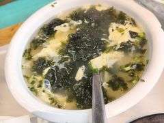 -小秦淮·南京土菜(新亭西路店)