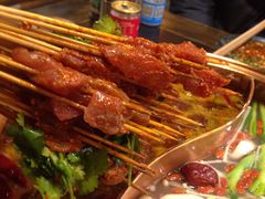 -镇江龙·火锅串串(武侯祠店)
