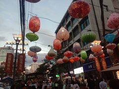 -祥云美食城(南强步行街店)