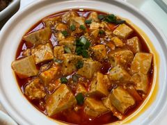 -吕氏疙瘩汤·海鲜新鲁菜(凯德mall新都心店)