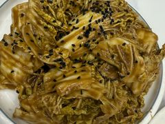 -老七饭馆(光荣道总店)