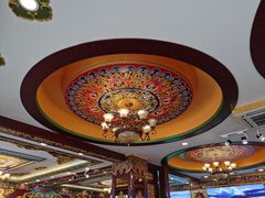 -塞伊德·蒙餐(锡林浩特店)