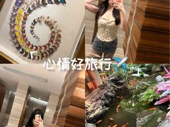 -广州白天鹅宾馆