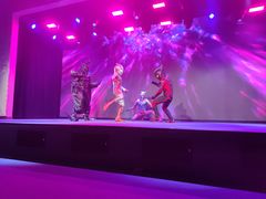 -大连海昌发现王国主题公园