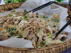 -顺德美食坊(南沙分店)