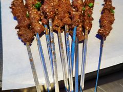 -燥次·烧烤酒场(万象城店)