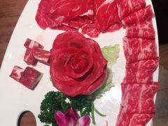 -捞王锅物料理(上海世茂广场店)