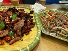 -易老九江湖菜(北滨一路店)