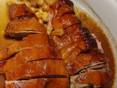 -汤城小厨•粤菜•靓汤(金宝街店)