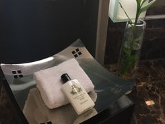 -青岛海尔洲际酒店