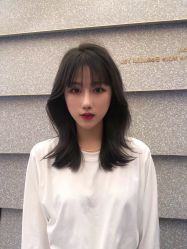 -3AM HAIR SALON染发接发