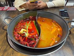 -冯校长老火锅(广州正佳广场店)