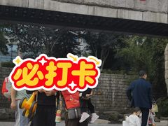 -观音桥步行街
