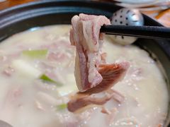 -代羊肉(中和店)