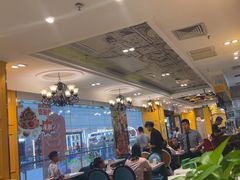 -东方豪客牛排意面披萨(金凤万达店)