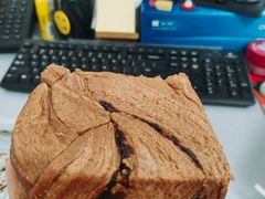 巧克力吐司面包-爱德顺糕点食屋(利民道店)