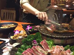 -牛家酒场(7mall店)