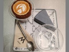 -M Stand(天环广场店)