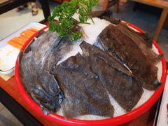 呛血鲜毛肚-御犇牛排火锅(大邑店)