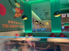 -蛙小侠·沸腾砂锅(望海国际广场店)