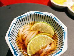 -常虹·铁板料理·烤肉(深圳湾后海汇店)