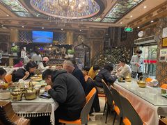-东方亚克西餐厅(西康路店)