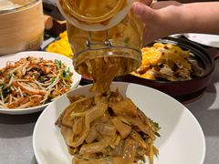 -额娘·春饼烤鸭(乐汇城店)
