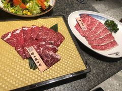 -NIUAN牛庵·日式和牛烧肉(恒隆店)