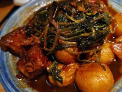 -小土豆北方菜馆(文慧园店)