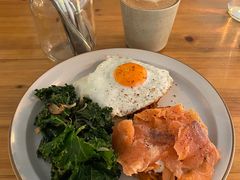 -Egg•Allday Brunch(襄阳北路店)