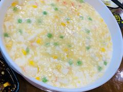 -老鄞江清水龙虾•赵赵家(江北店)