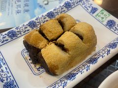 驴打滚-牛街洪记小吃店(牛街店)