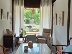 -月栖华明-云间草堂清茶馆(泗泾古镇店)