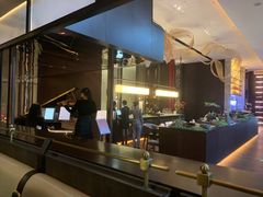 -海派悦庭·海胆烧麦·新融合菜(凯德广场店)