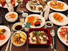 -夜市全日餐厅·洲际酒店(石家庄洲际酒店)