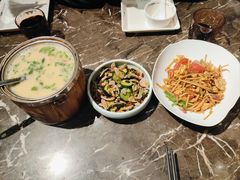 -大潮淮·淮扬菜(何园旗舰店)