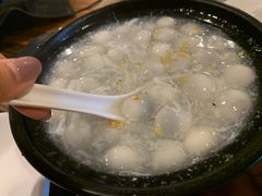 酒酿小圆子-建国328 本帮小馆·面馆
