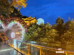 -巴倒烫陆派重庆火锅(南山店)