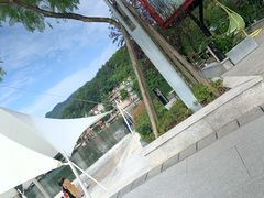 -海兰云天度假区温泉