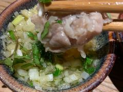 -京涮铜锅涮肉(华贸店)
