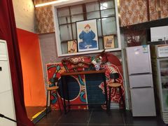 -里堂派对·独栋团建聚会小院轰趴馆(三圣乡店)