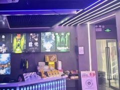 -关你鬼室大型密室逃脱(佛山创意园店)