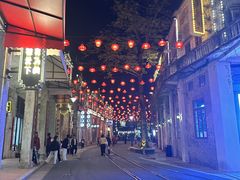 -赤坎·广东华侨国际旅游度假区