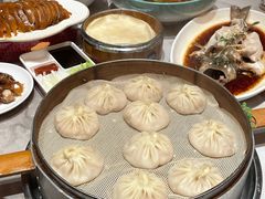 -梅利汴京烤鸭•开封豫菜地标店(晋安路店)