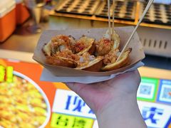 -托乐嘉美食广场(托乐嘉街区店)
