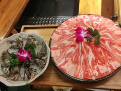 -大龙燚火锅(南山大道店)