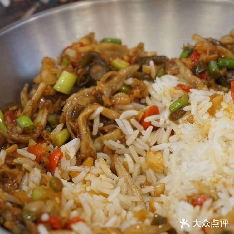 公认的霸碗盖码饭天花板 太好吃啦