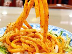 -西安贾三灌汤包·回坊小吃·清真炒菜(北院门总店)